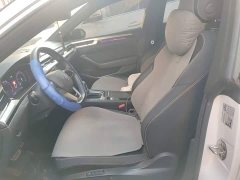 Volkswagen FAW-Volkswagen CC 380TSI Eye-Catching Edition - ფოტო 16