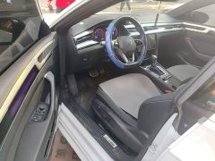 Volkswagen FAW-Volkswagen CC 380TSI Eye-Catching Edition - ფოტო 17