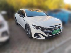 Volkswagen FAW-Volkswagen CC 380TSI Eye-Catching Edition - ფოტო 3