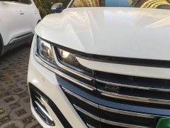 Volkswagen FAW-Volkswagen CC 380TSI Eye-Catching Edition - ფოტო 7