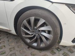 Volkswagen FAW-Volkswagen CC 380TSI Eye-Catching Edition - ფოტო 8