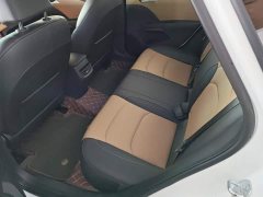 Chevrolet Cruze 2020 320 Automatic Comfort Edition - ფოტო 11