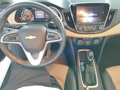 Chevrolet Cruze 2020 320 Automatic Comfort Edition - ფოტო 12
