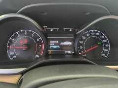 Chevrolet Cruze 2020 320 Automatic Comfort Edition - ფოტო 14