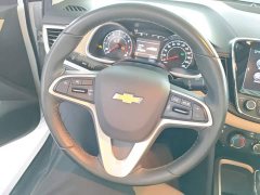 Chevrolet Cruze 2020 320 Automatic Comfort Edition - ფოტო 15