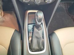 Chevrolet Cruze 2020 320 Automatic Comfort Edition - ფოტო 16