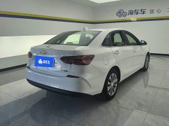 Chevrolet Cruze 2020 320 Automatic Comfort Edition - ფოტო 3