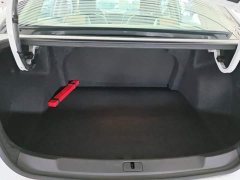 Chevrolet Cruze 2020 320 Automatic Comfort Edition - ფოტო 4