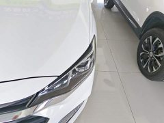 Chevrolet Cruze 2020 320 Automatic Comfort Edition - ფოტო 5