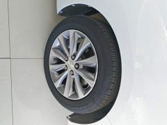 Chevrolet Cruze 2020 320 Automatic Comfort Edition - ფოტო 6