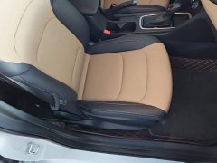 Chevrolet Cruze 2020 320 Automatic Comfort Edition - ფოტო 8