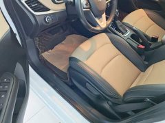 Chevrolet Cruze 2020 320 Automatic Comfort Edition - ფოტო 9