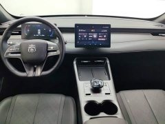 BYD Qin PLUS DM-i Smart Drive Edition 55KM Leading - ფოტო 12