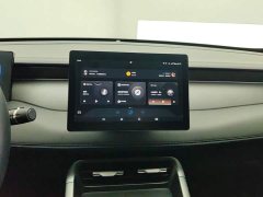 BYD Qin PLUS DM-i Smart Drive Edition 55KM Leading - ფოტო 13