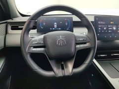 BYD Qin PLUS DM-i Smart Drive Edition 55KM Leading - ფოტო 15