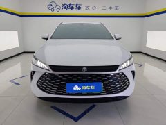 BYD Qin PLUS DM-i Smart Drive Edition 55KM Leading - ფოტო 2