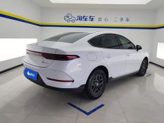 BYD Qin PLUS DM-i Smart Drive Edition 55KM Leading - ფოტო 3