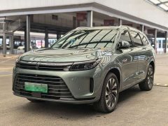 AITO Wenjie M7 2022 1.5T RWD Comfort Edition - ფოტო 1