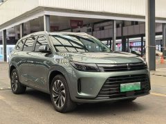 AITO Wenjie M7 2022 1.5T RWD Comfort Edition - ფოტო 3