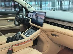 AITO Wenjie M7 2022 1.5T RWD Comfort Edition - ფოტო 4