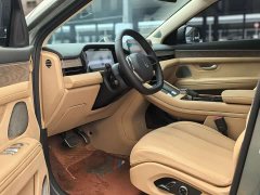 AITO Wenjie M7 2022 1.5T RWD Comfort Edition - ფოტო 5