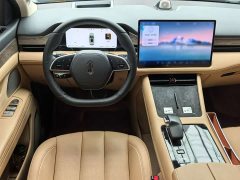 AITO Wenjie M7 2022 1.5T RWD Comfort Edition - ფოტო 7