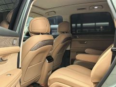 AITO Wenjie M7 2022 1.5T RWD Comfort Edition - ფოტო 8