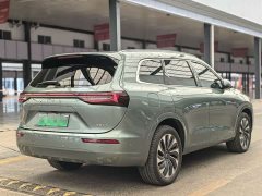 AITO Wenjie M7 2022 1.5T RWD Comfort Edition - ფოტო 9