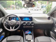 Mercedes-Benz GLA 200 - ფოტო 10