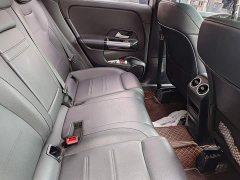 Mercedes-Benz GLA 200 - ფოტო 11