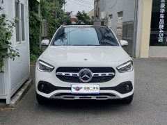 Mercedes-Benz GLA 200 - ფოტო 2