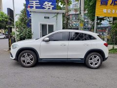 Mercedes-Benz GLA 200 - ფოტო 3