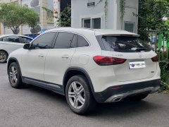 Mercedes-Benz GLA 200 - ფოტო 4