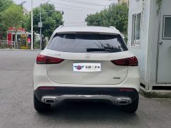 Mercedes-Benz GLA 200 - ფოტო 5