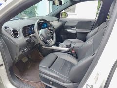 Mercedes-Benz GLA 200 - ფოტო 7