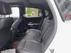 Mercedes-Benz GLA 200 - ფოტო 8
