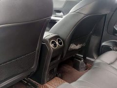 Mercedes-Benz GLA 200 - ფოტო 9