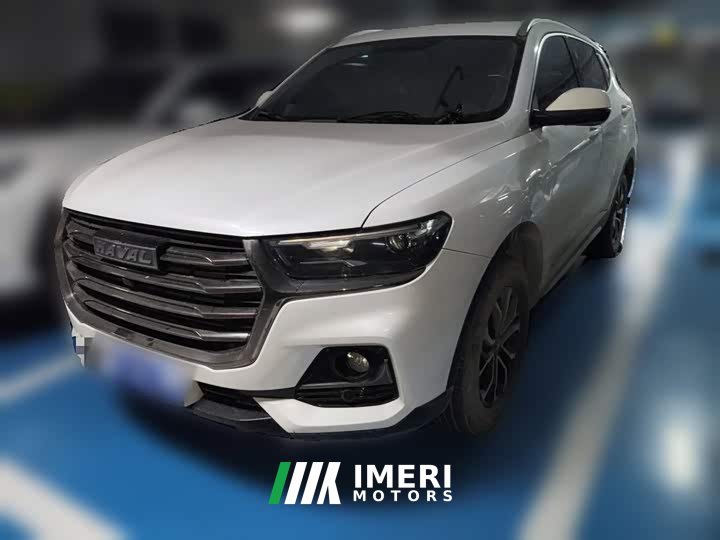 Haval H6 National Trend Edition 1.5T Automatic Urban Version - ავტომობილი ჩინეთიდან