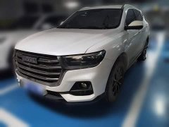 Haval H6 National Trend Edition 1.5T Automatic Urban Version - ფოტო 1