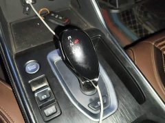Haval H6 National Trend Edition 1.5T Automatic Urban Version - ფოტო 10