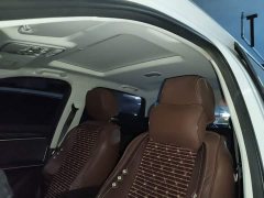 Haval H6 National Trend Edition 1.5T Automatic Urban Version - ფოტო 11