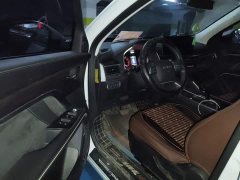 Haval H6 National Trend Edition 1.5T Automatic Urban Version - ფოტო 12