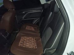 Haval H6 National Trend Edition 1.5T Automatic Urban Version - ფოტო 13
