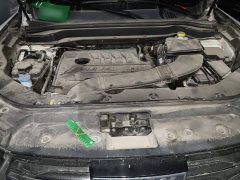 Haval H6 National Trend Edition 1.5T Automatic Urban Version - ფოტო 16
