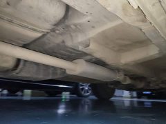 Haval H6 National Trend Edition 1.5T Automatic Urban Version - ფოტო 17