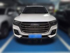 Haval H6 National Trend Edition 1.5T Automatic Urban Version - ფოტო 2