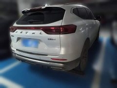 Haval H6 National Trend Edition 1.5T Automatic Urban Version - ფოტო 4