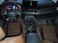 Haval H6 National Trend Edition 1.5T Automatic Urban Version - ფოტო 5