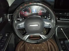 Haval H6 National Trend Edition 1.5T Automatic Urban Version - ფოტო 6