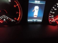 Haval H6 National Trend Edition 1.5T Automatic Urban Version - ფოტო 8